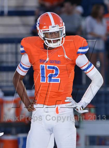 Thumbnail 1 in Crespi @ Bishop Gorman photogallery.