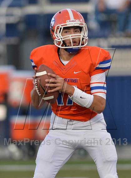 Thumbnail 2 in Crespi @ Bishop Gorman photogallery.