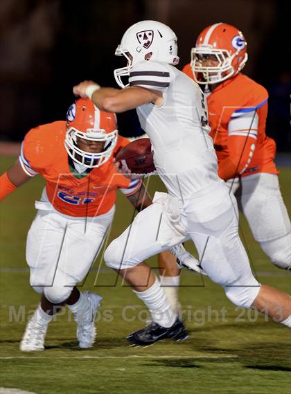 Thumbnail 3 in Crespi @ Bishop Gorman photogallery.