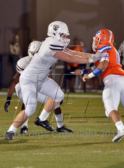 Thumbnail 2 in Crespi @ Bishop Gorman photogallery.