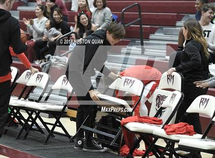 Thumbnail 1 in Calexico vs. Village Christian (Rancho Mirage Holiday Invitational) photogallery.