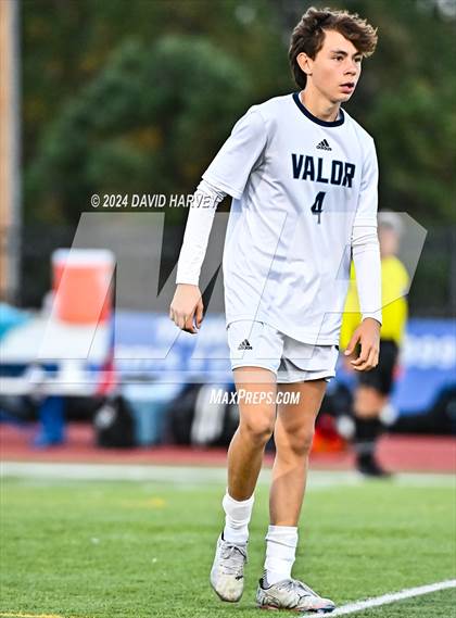 Thumbnail 3 in Valor Christian @ Denver Christian photogallery.