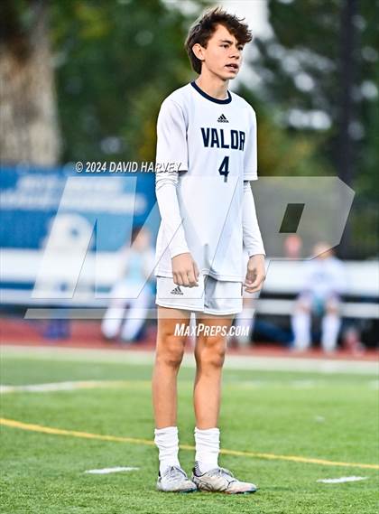 Thumbnail 3 in Valor Christian @ Denver Christian photogallery.