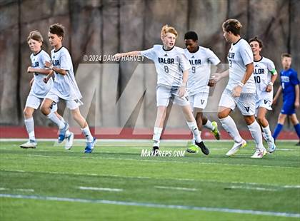 Thumbnail 3 in Valor Christian @ Denver Christian photogallery.