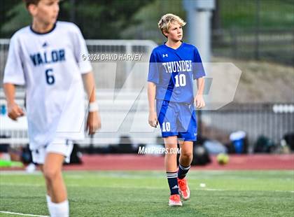 Thumbnail 1 in Valor Christian @ Denver Christian photogallery.