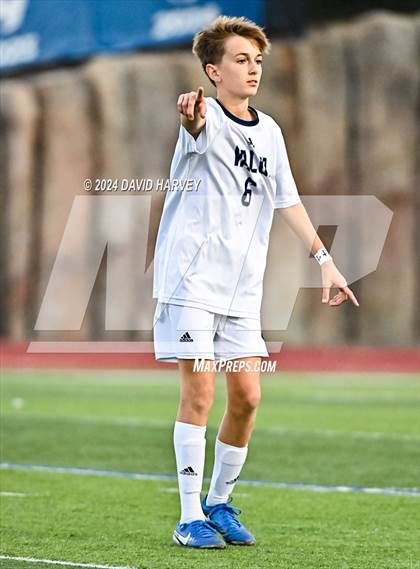 Thumbnail 1 in Valor Christian @ Denver Christian photogallery.