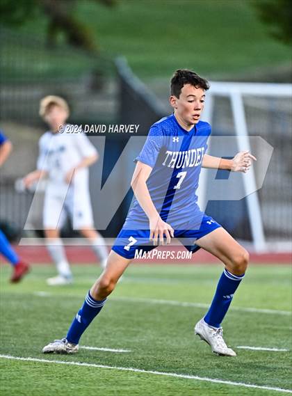 Thumbnail 3 in Valor Christian @ Denver Christian photogallery.