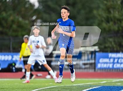 Thumbnail 3 in Valor Christian @ Denver Christian photogallery.