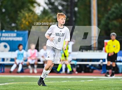 Thumbnail 1 in Valor Christian @ Denver Christian photogallery.
