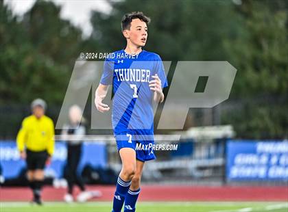 Thumbnail 2 in Valor Christian @ Denver Christian photogallery.