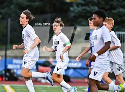 Thumbnail 1 in Valor Christian @ Denver Christian photogallery.