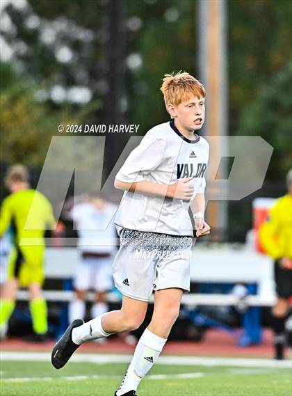 Thumbnail 1 in Valor Christian @ Denver Christian photogallery.