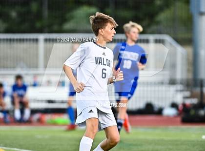 Thumbnail 1 in Valor Christian @ Denver Christian photogallery.
