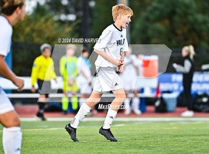 Thumbnail 3 in Valor Christian @ Denver Christian photogallery.