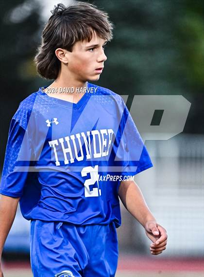 Thumbnail 2 in Valor Christian @ Denver Christian photogallery.