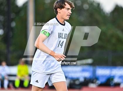 Thumbnail 3 in Valor Christian @ Denver Christian photogallery.