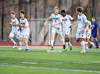 Thumbnail 2 in Valor Christian @ Denver Christian photogallery.
