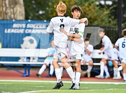 Thumbnail 1 in Valor Christian @ Denver Christian photogallery.