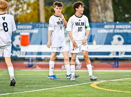 Thumbnail 3 in Valor Christian @ Denver Christian photogallery.