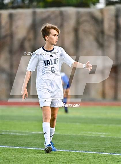Thumbnail 1 in Valor Christian @ Denver Christian photogallery.