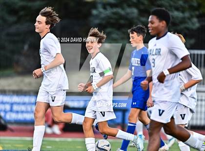 Thumbnail 3 in Valor Christian @ Denver Christian photogallery.