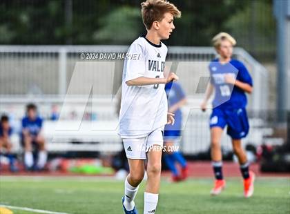 Thumbnail 3 in Valor Christian @ Denver Christian photogallery.