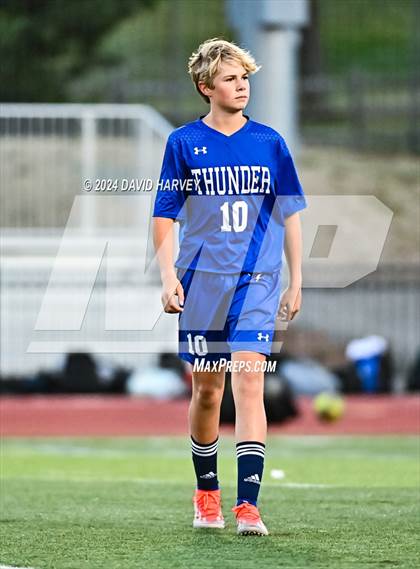 Thumbnail 3 in Valor Christian @ Denver Christian photogallery.