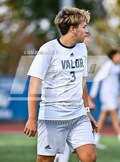 Thumbnail 3 in Valor Christian @ Denver Christian photogallery.