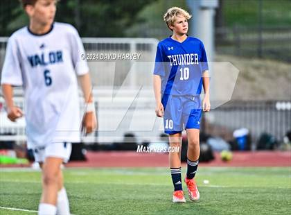 Thumbnail 2 in Valor Christian @ Denver Christian photogallery.