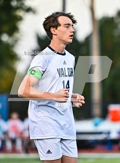 Thumbnail 3 in Valor Christian @ Denver Christian photogallery.