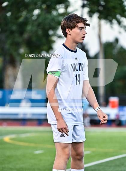 Thumbnail 3 in Valor Christian @ Denver Christian photogallery.