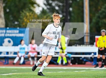 Thumbnail 3 in Valor Christian @ Denver Christian photogallery.
