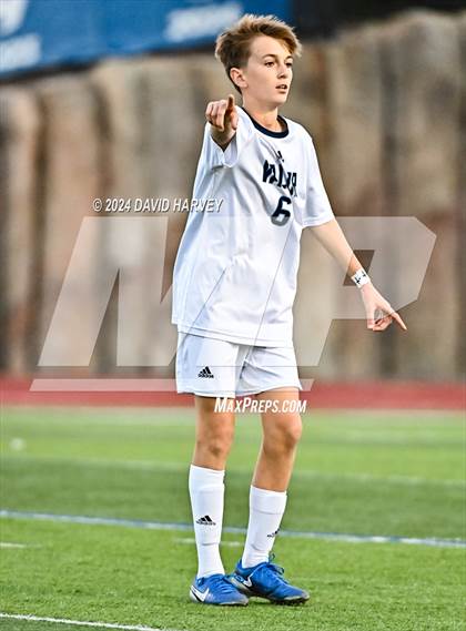 Thumbnail 3 in Valor Christian @ Denver Christian photogallery.