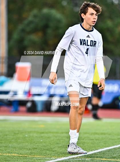 Thumbnail 1 in Valor Christian @ Denver Christian photogallery.