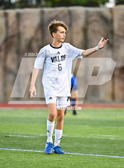 Thumbnail 3 in Valor Christian @ Denver Christian photogallery.