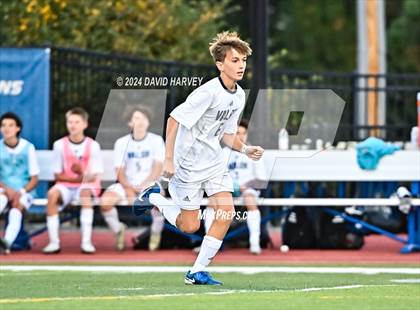 Thumbnail 3 in Valor Christian @ Denver Christian photogallery.