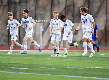 Thumbnail 1 in Valor Christian @ Denver Christian photogallery.