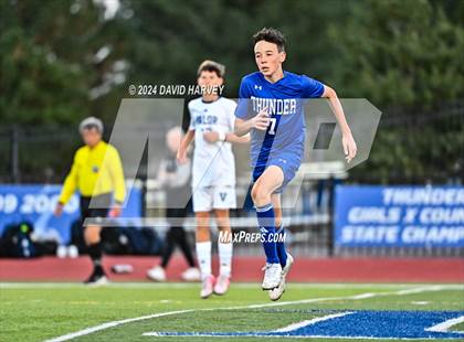 Thumbnail 2 in Valor Christian @ Denver Christian photogallery.