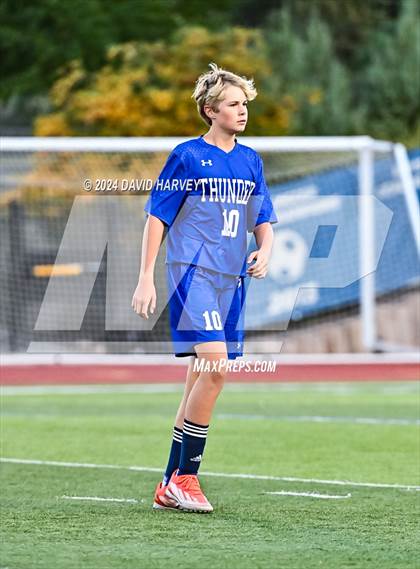 Thumbnail 3 in Valor Christian @ Denver Christian photogallery.