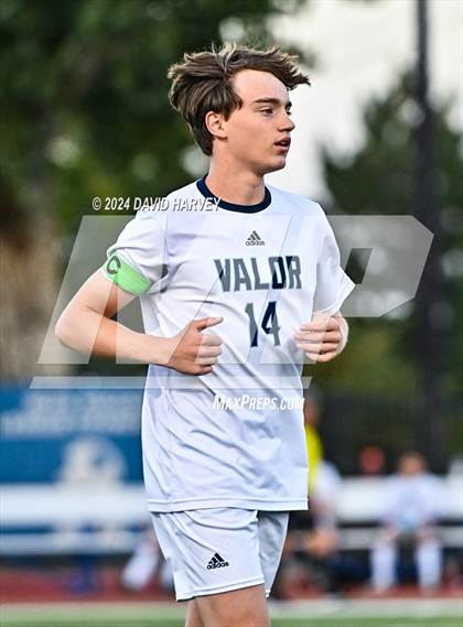 Thumbnail 2 in Valor Christian @ Denver Christian photogallery.