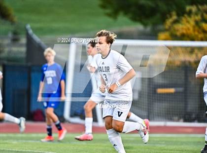 Thumbnail 3 in Valor Christian @ Denver Christian photogallery.