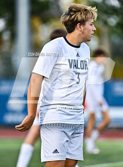 Thumbnail 1 in Valor Christian @ Denver Christian photogallery.