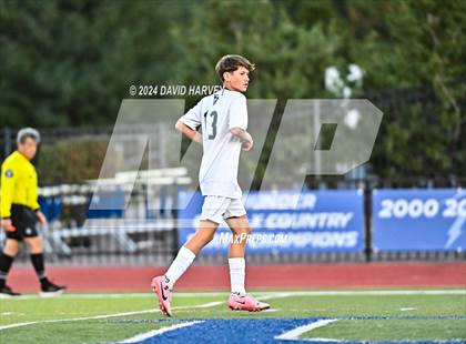 Thumbnail 2 in Valor Christian @ Denver Christian photogallery.