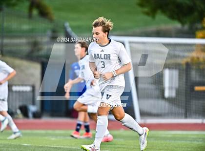 Thumbnail 1 in Valor Christian @ Denver Christian photogallery.