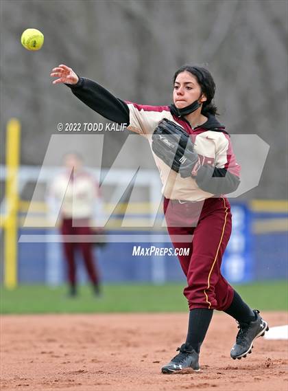Thumbnail 1 in New Britain @ RHAM photogallery.