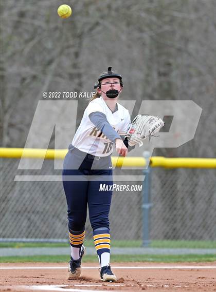 Thumbnail 3 in New Britain @ RHAM photogallery.
