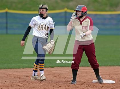 Thumbnail 1 in New Britain @ RHAM photogallery.