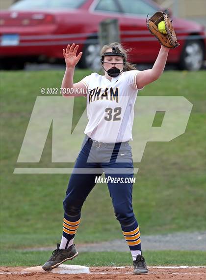 Thumbnail 1 in New Britain @ RHAM photogallery.