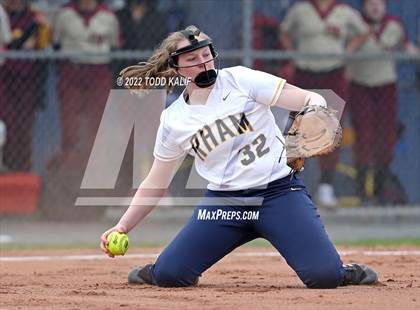 Thumbnail 1 in New Britain @ RHAM photogallery.
