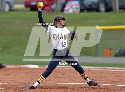 Thumbnail 1 in New Britain @ RHAM photogallery.